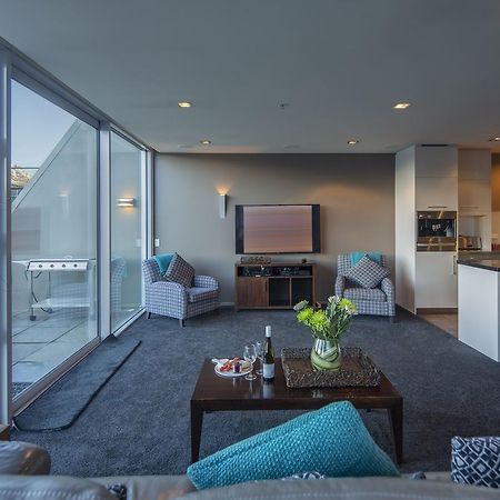 53 Shotover Apartment Queenstown Exterior foto