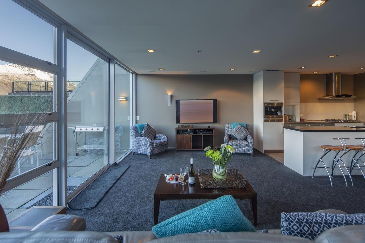 53 Shotover Apartment Queenstown Exterior foto