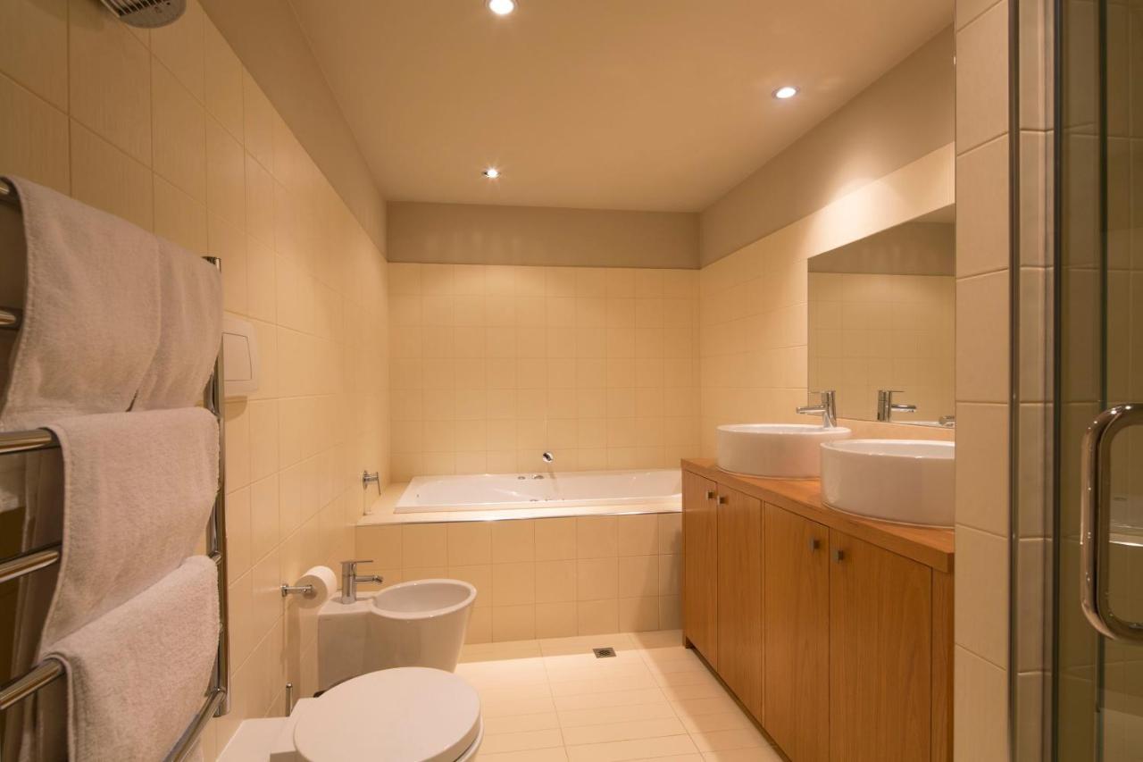 53 Shotover Apartment Queenstown Exterior foto
