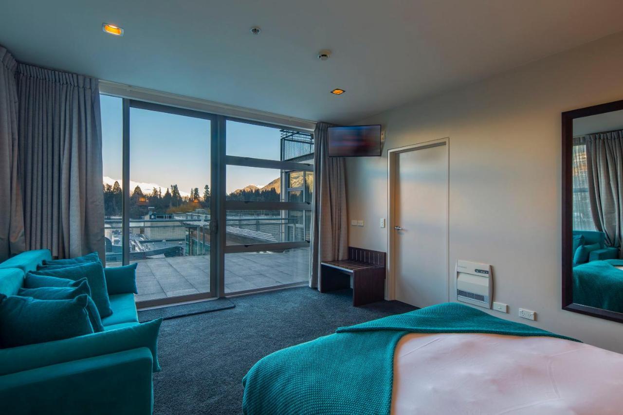 53 Shotover Apartment Queenstown Exterior foto