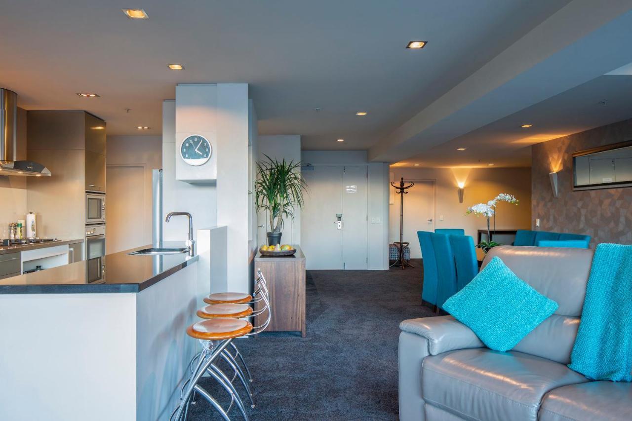 53 Shotover Apartment Queenstown Exterior foto