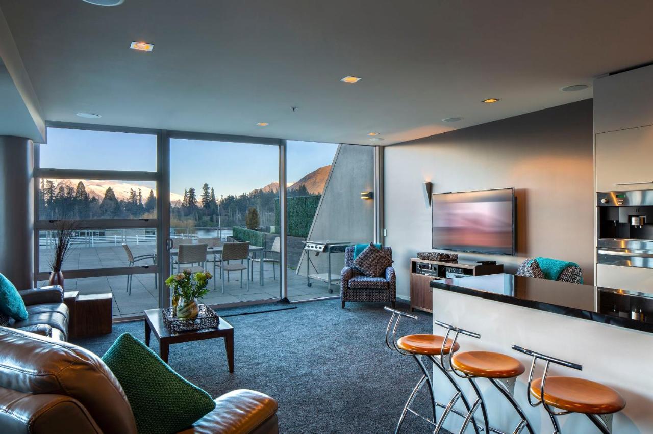 53 Shotover Apartment Queenstown Exterior foto